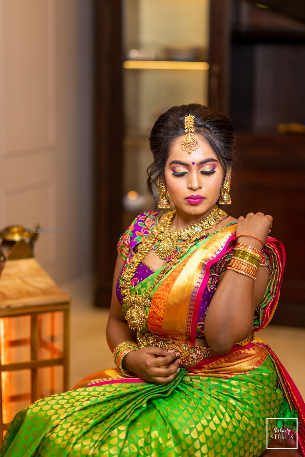 Photo By Makeup Studio by Shanthala - Bridal Makeup