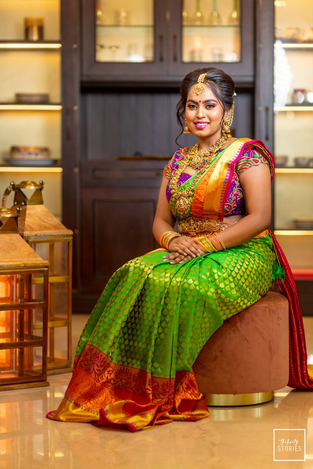 Photo By Makeup Studio by Shanthala - Bridal Makeup