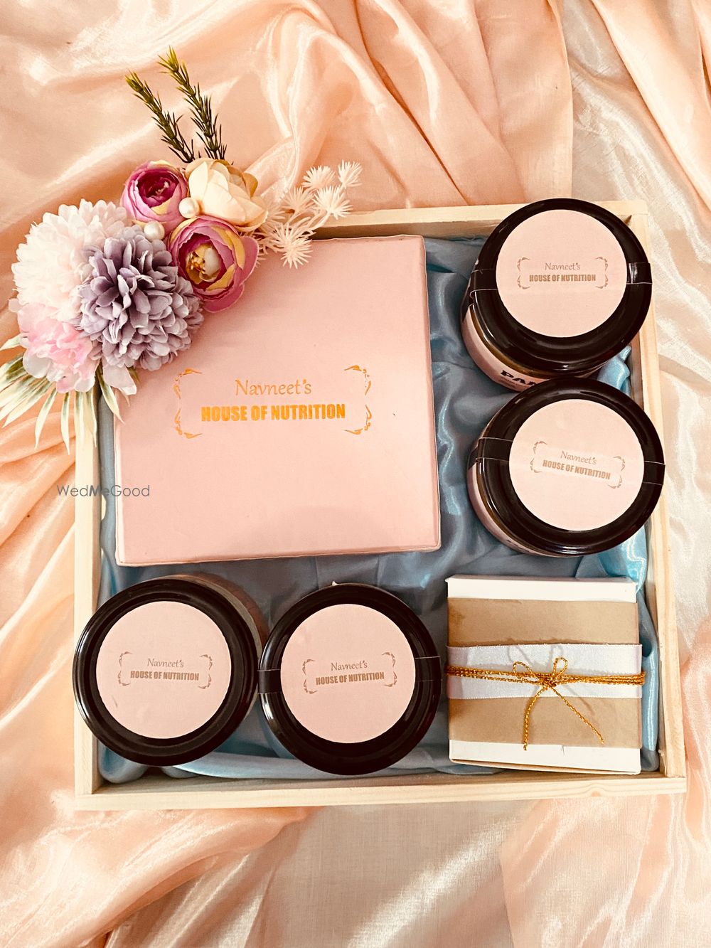 Photo By Navneet House of Nutrition - Favors