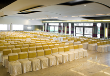 Photo By MLR Convention Centres - Venues