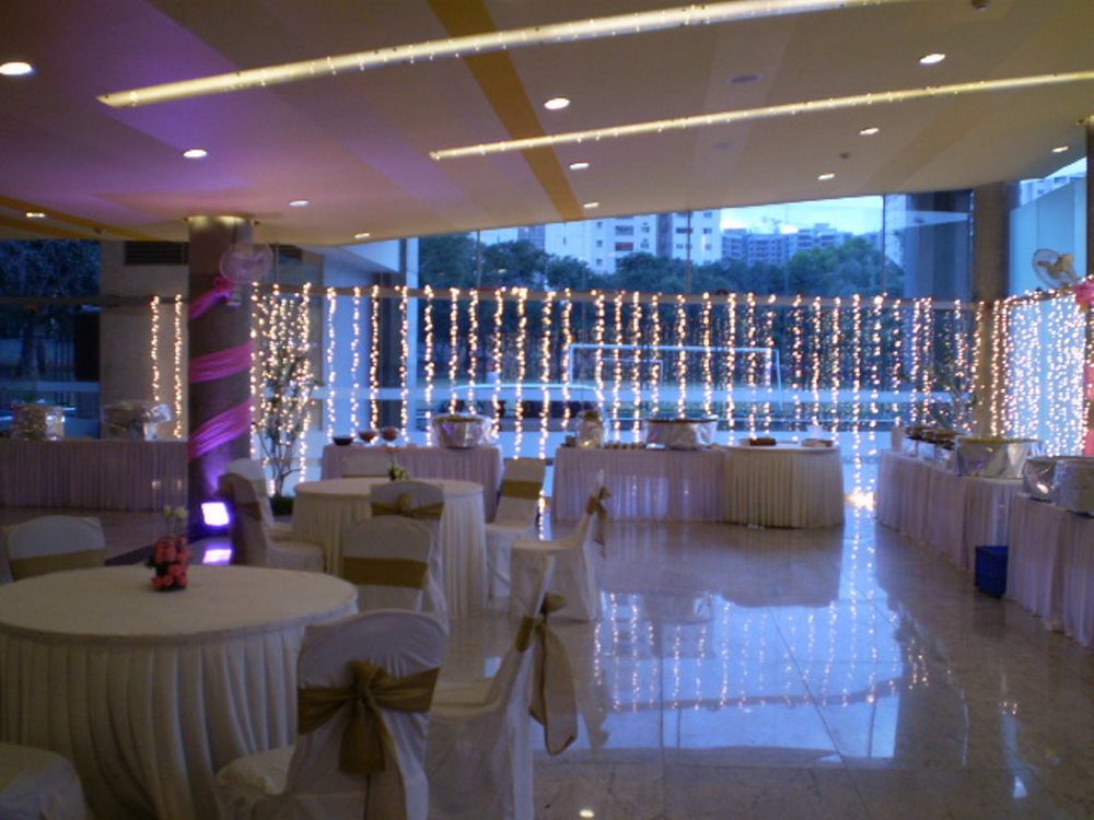 Photo By MLR Convention Centres - Venues