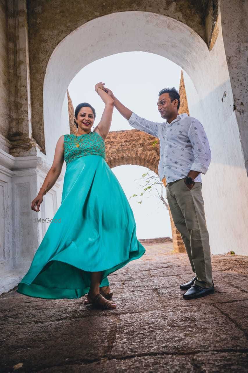 Photo By Pixonic Studio - Pre Wedding Shoot