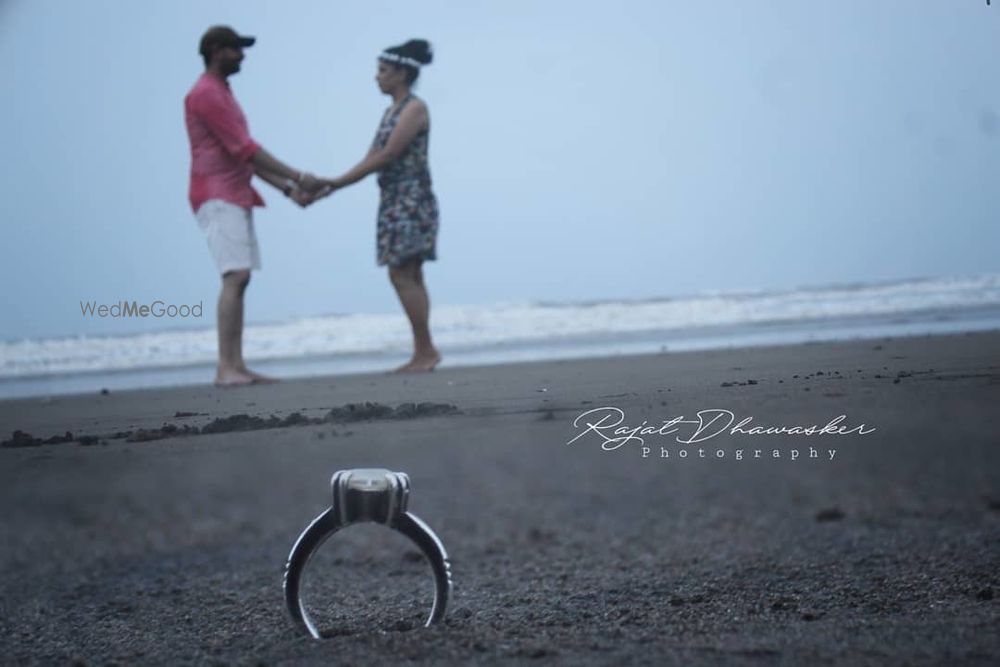Photo By Rajat Dhawaskar Photography - Pre Wedding Shoot