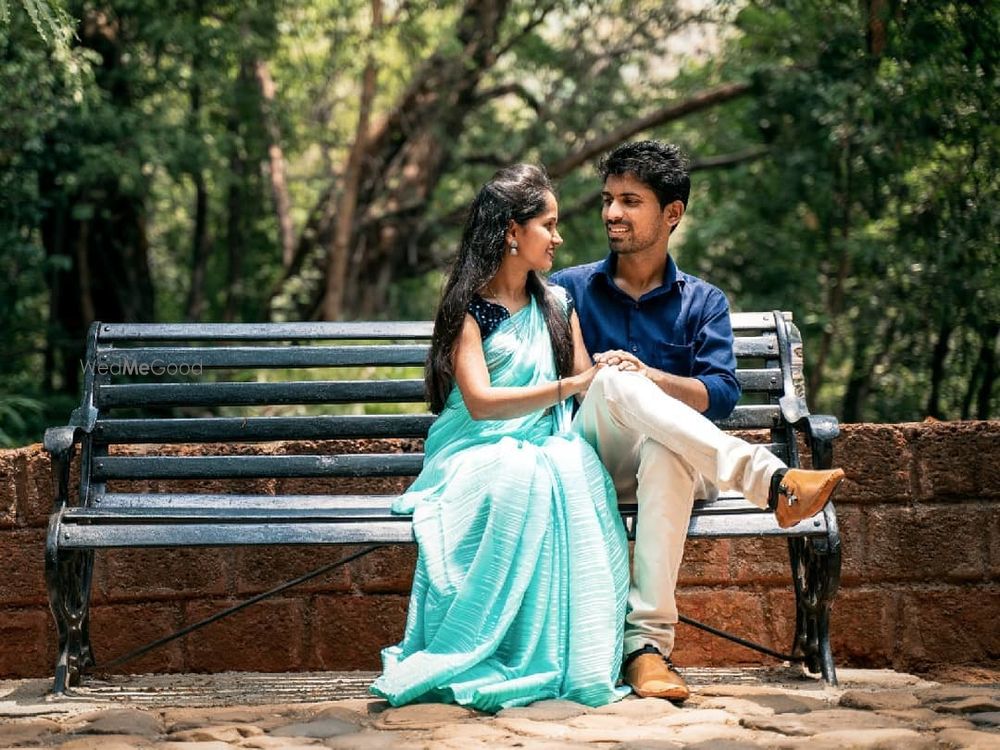 Photo By 3g_fotography - Pre Wedding Shoot