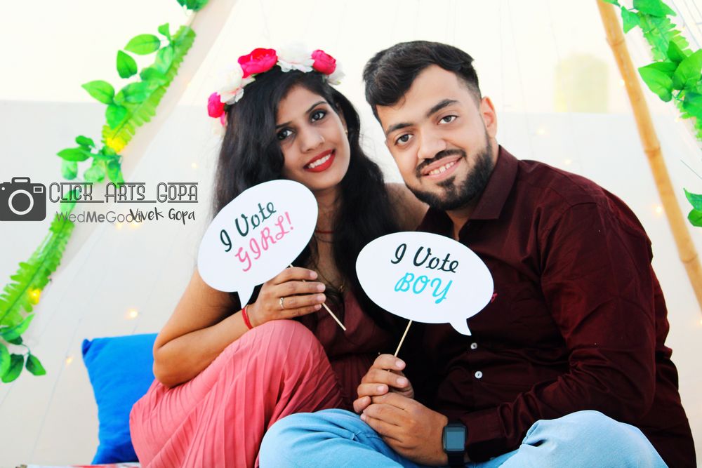 Photo By Click Arts Gopa - Pre Wedding Photographers