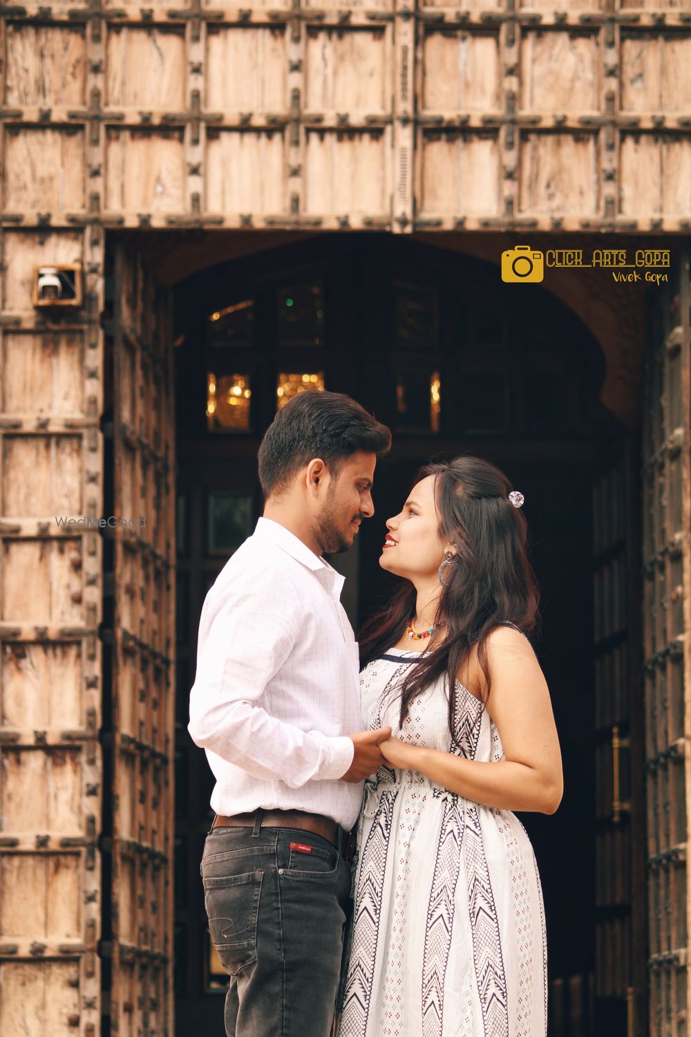 Photo By Click Arts Gopa - Pre Wedding Photographers