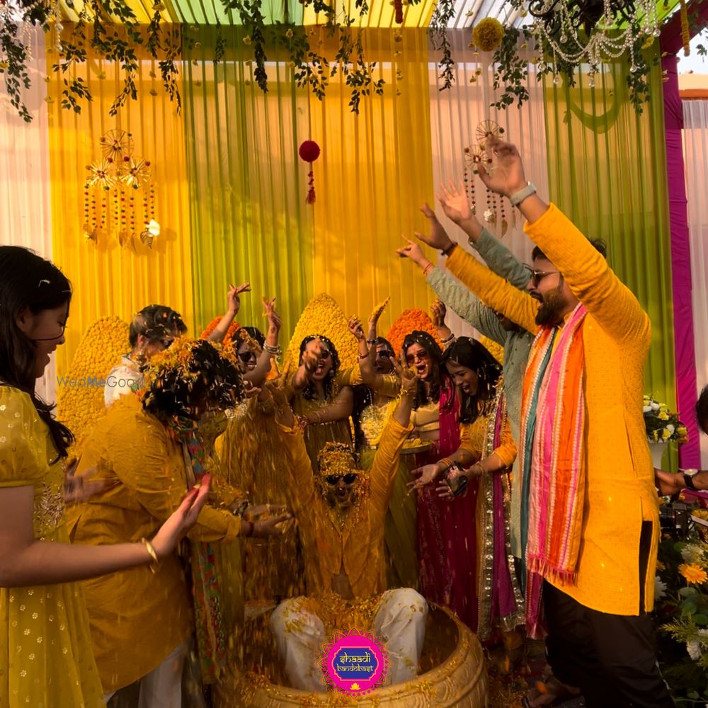 Photo By Shaadi Bandobast - Wedding Planners