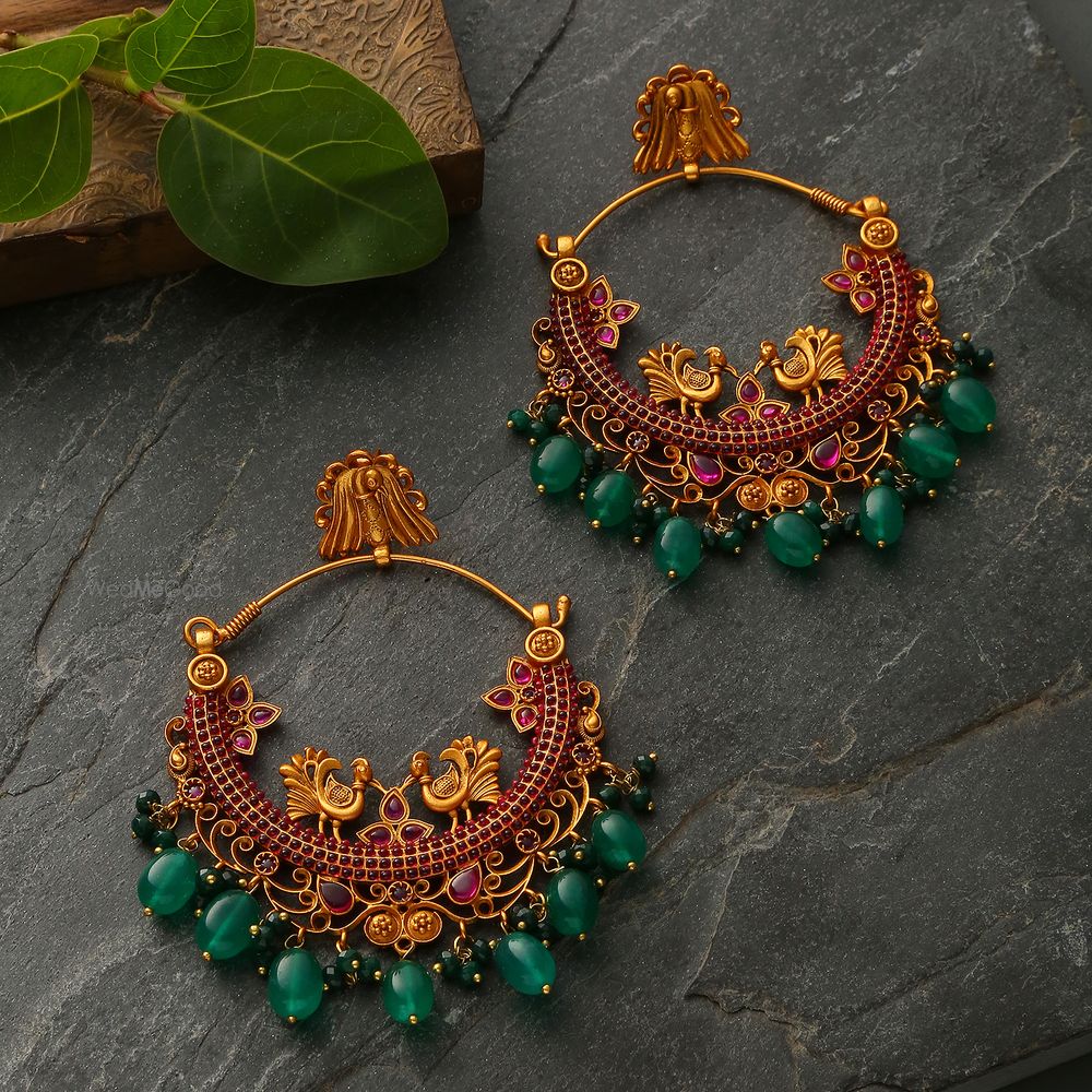 Photo By Paisley Pop - Jewellery