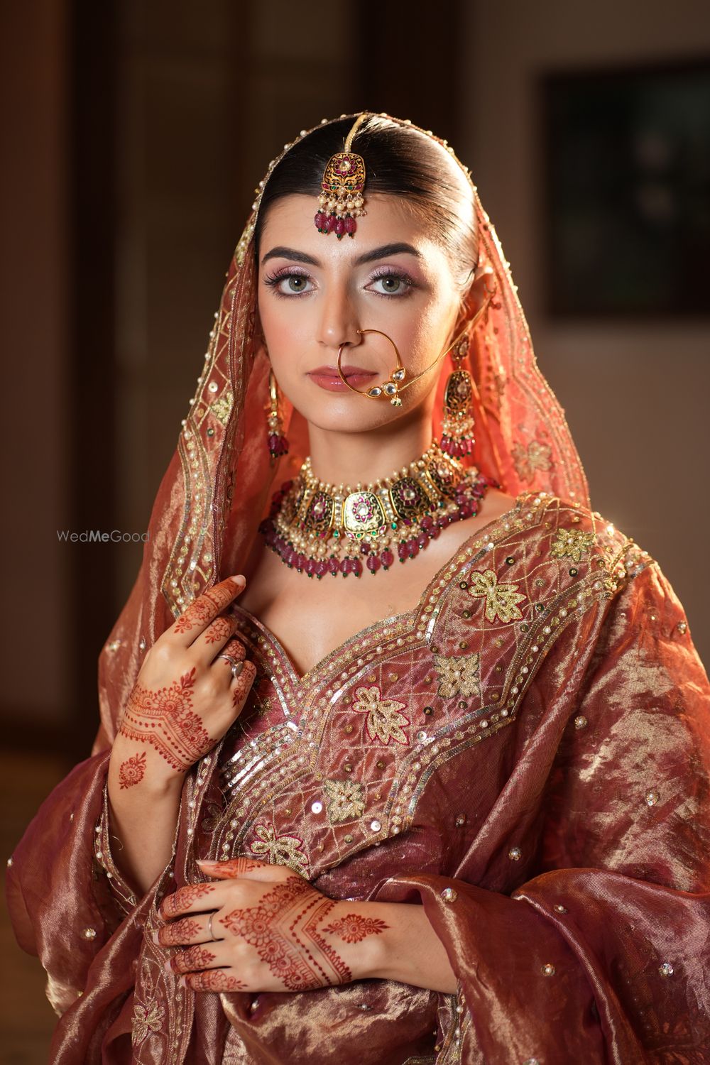 Photo By Surabhi Tiwari - Bridal Makeup