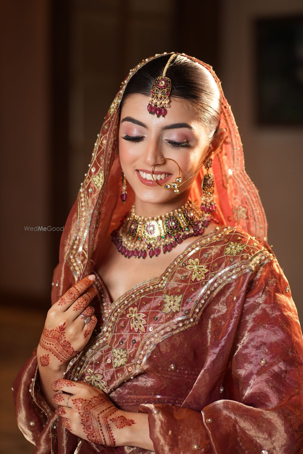 Photo By Surabhi Tiwari - Bridal Makeup