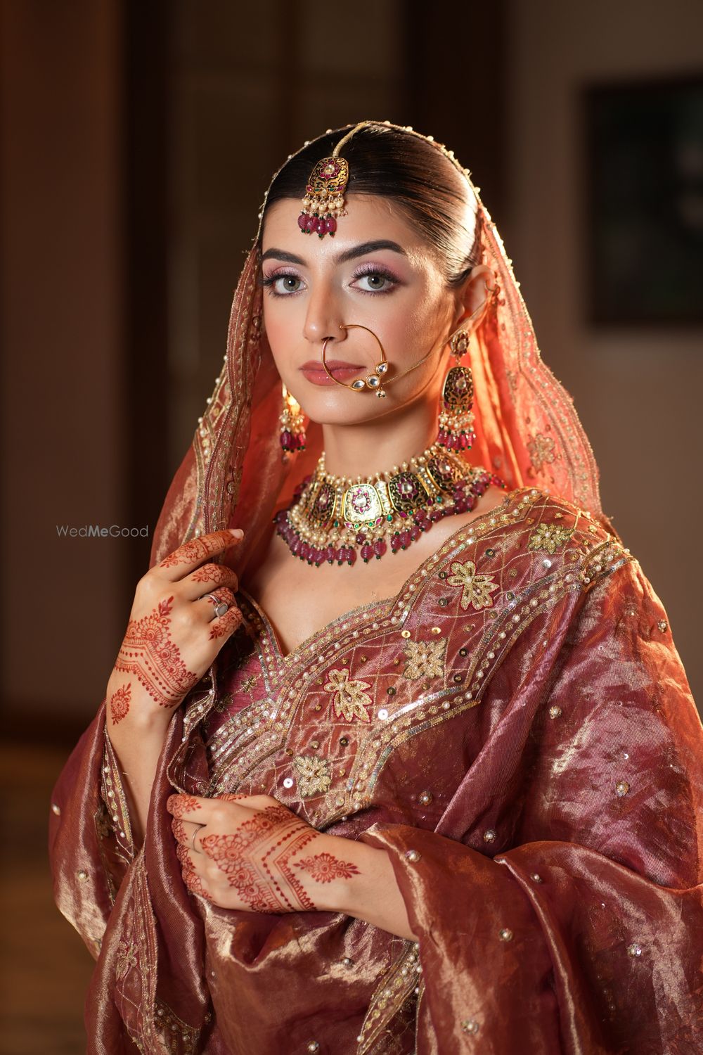 Photo By Surabhi Tiwari - Bridal Makeup