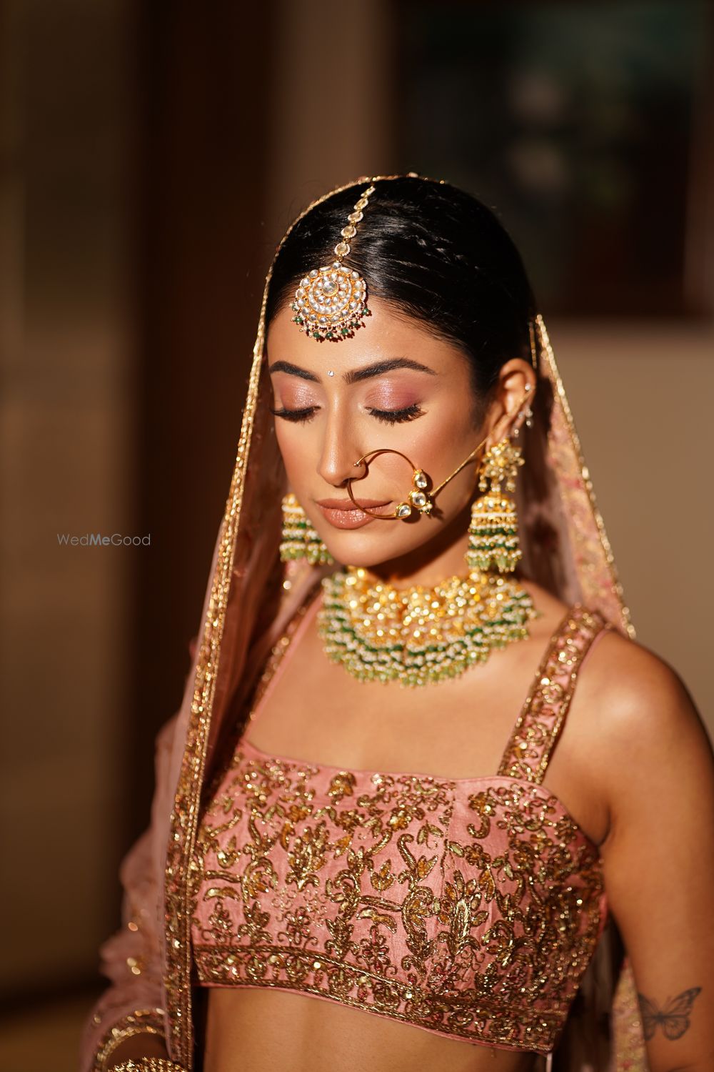 Photo By Surabhi Tiwari - Bridal Makeup