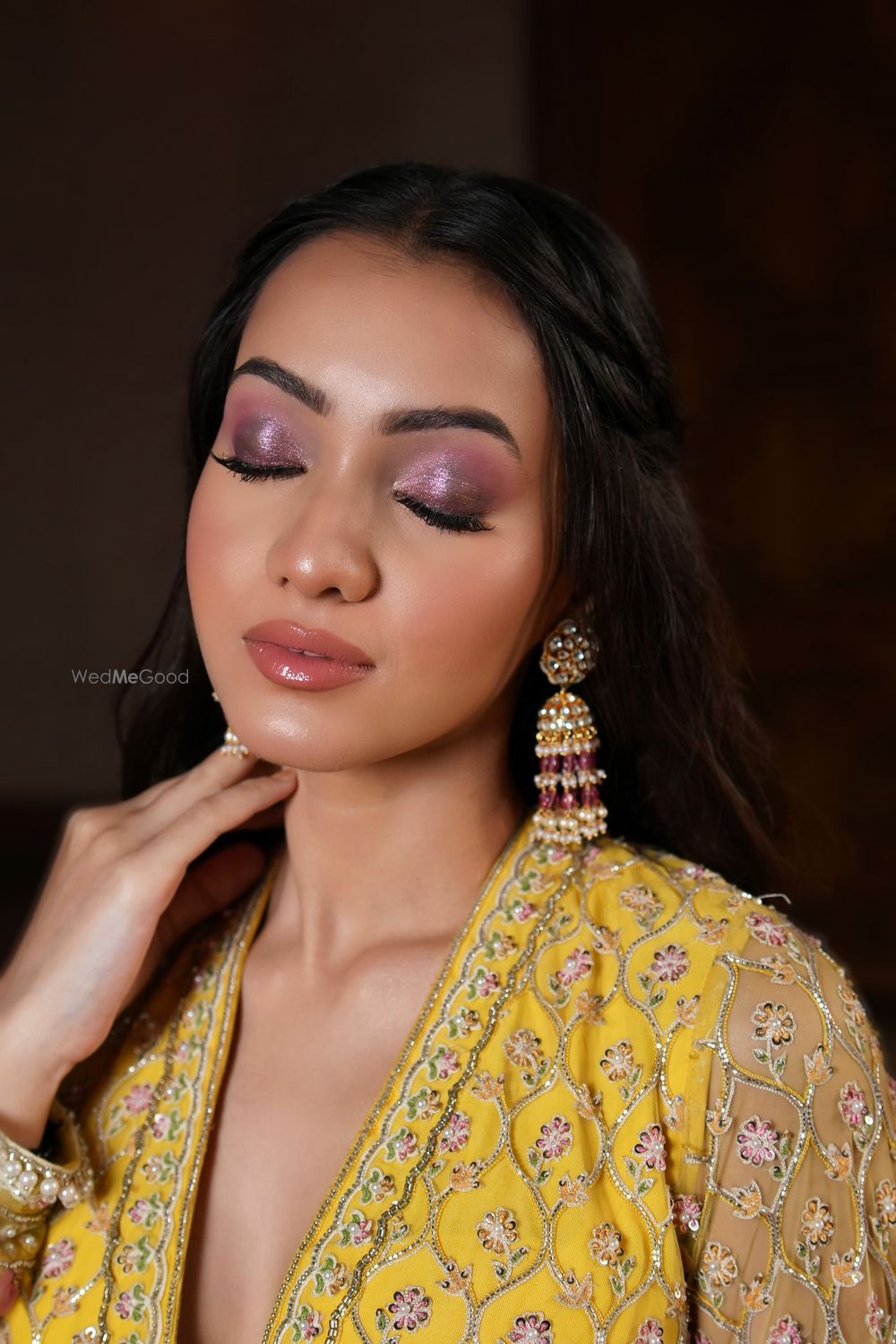 Photo By Surabhi Tiwari - Bridal Makeup