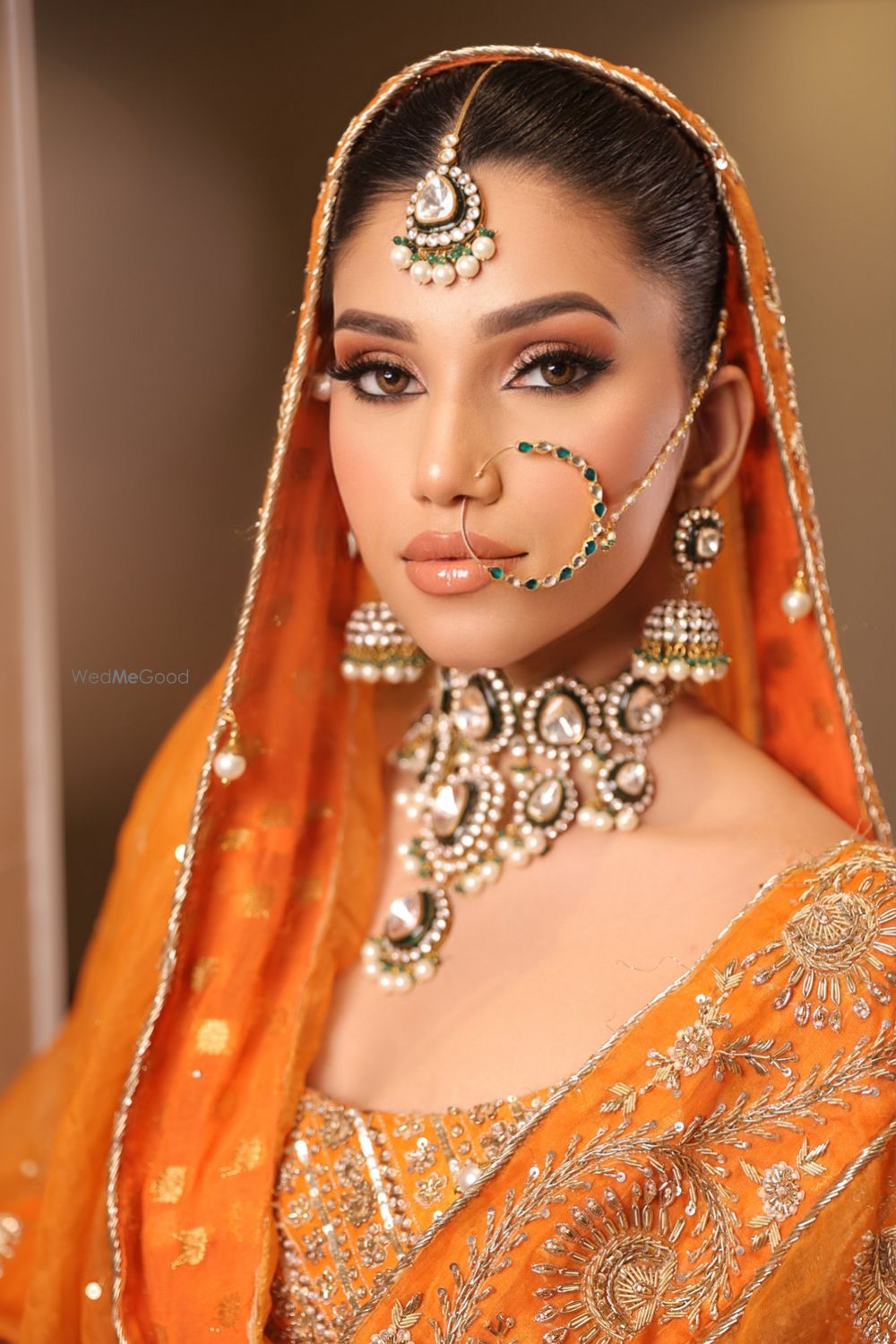 Photo By Surabhi Tiwari - Bridal Makeup