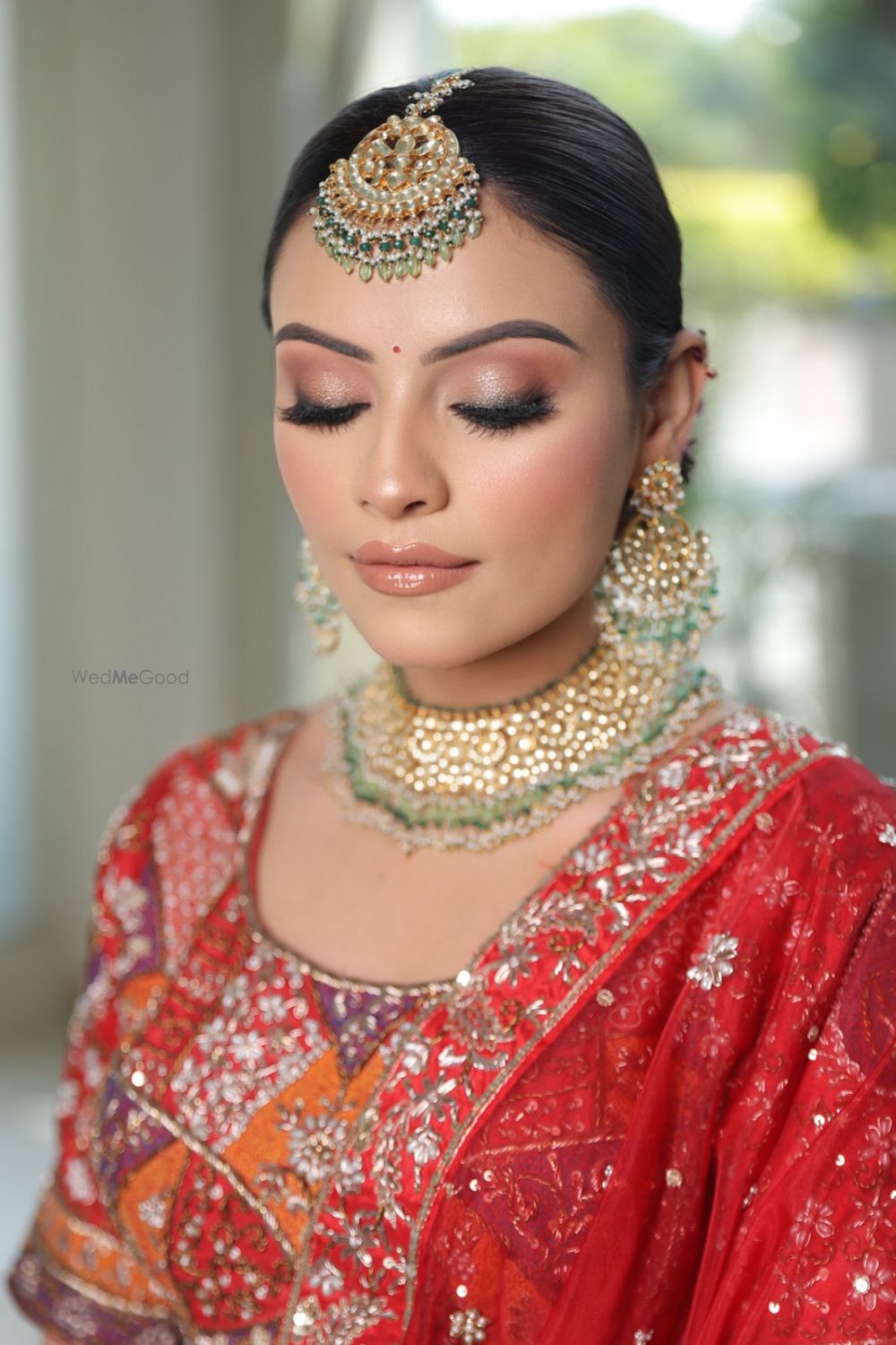 Photo By Surabhi Tiwari - Bridal Makeup