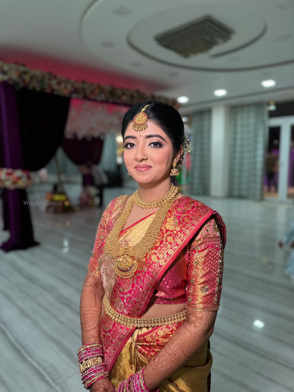 Photo By Surabhi Tiwari - Bridal Makeup