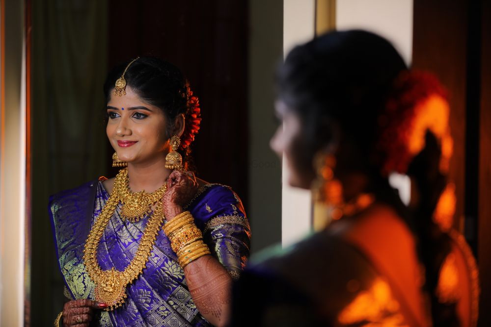 Photo By Bhuviez Makeover - Bridal Makeup