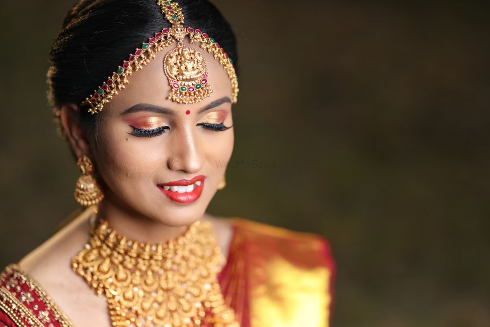 Photo By Bhuviez Makeover - Bridal Makeup