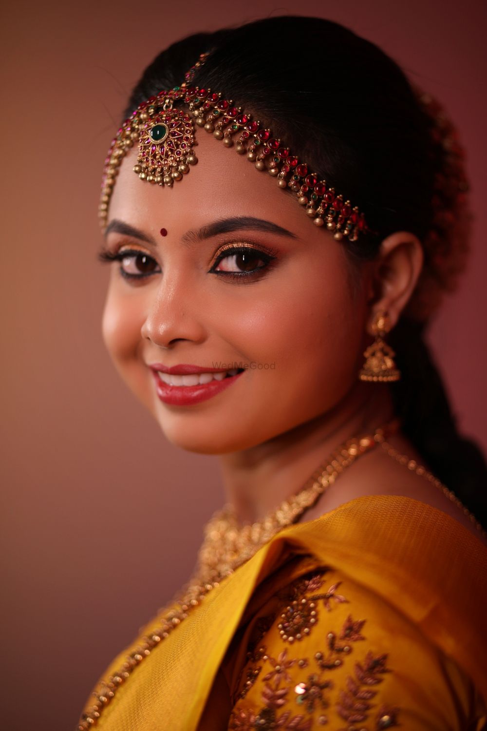 Photo By Bhuviez Makeover - Bridal Makeup