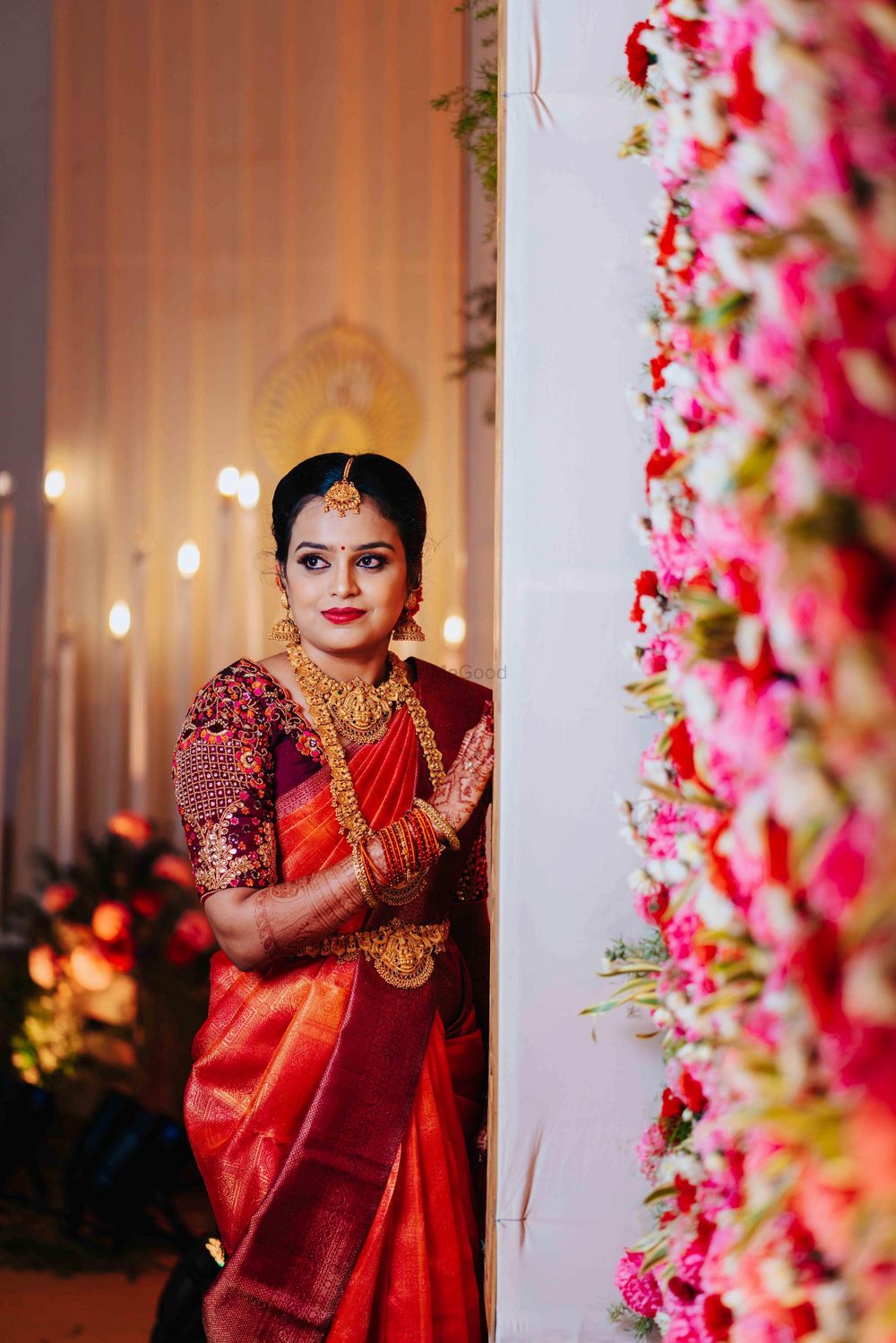 Photo By Bhuviez Makeover - Bridal Makeup