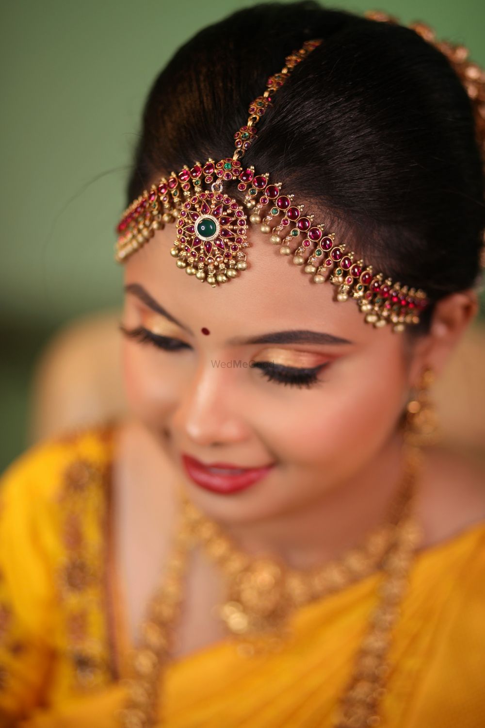 Photo By Bhuviez Makeover - Bridal Makeup