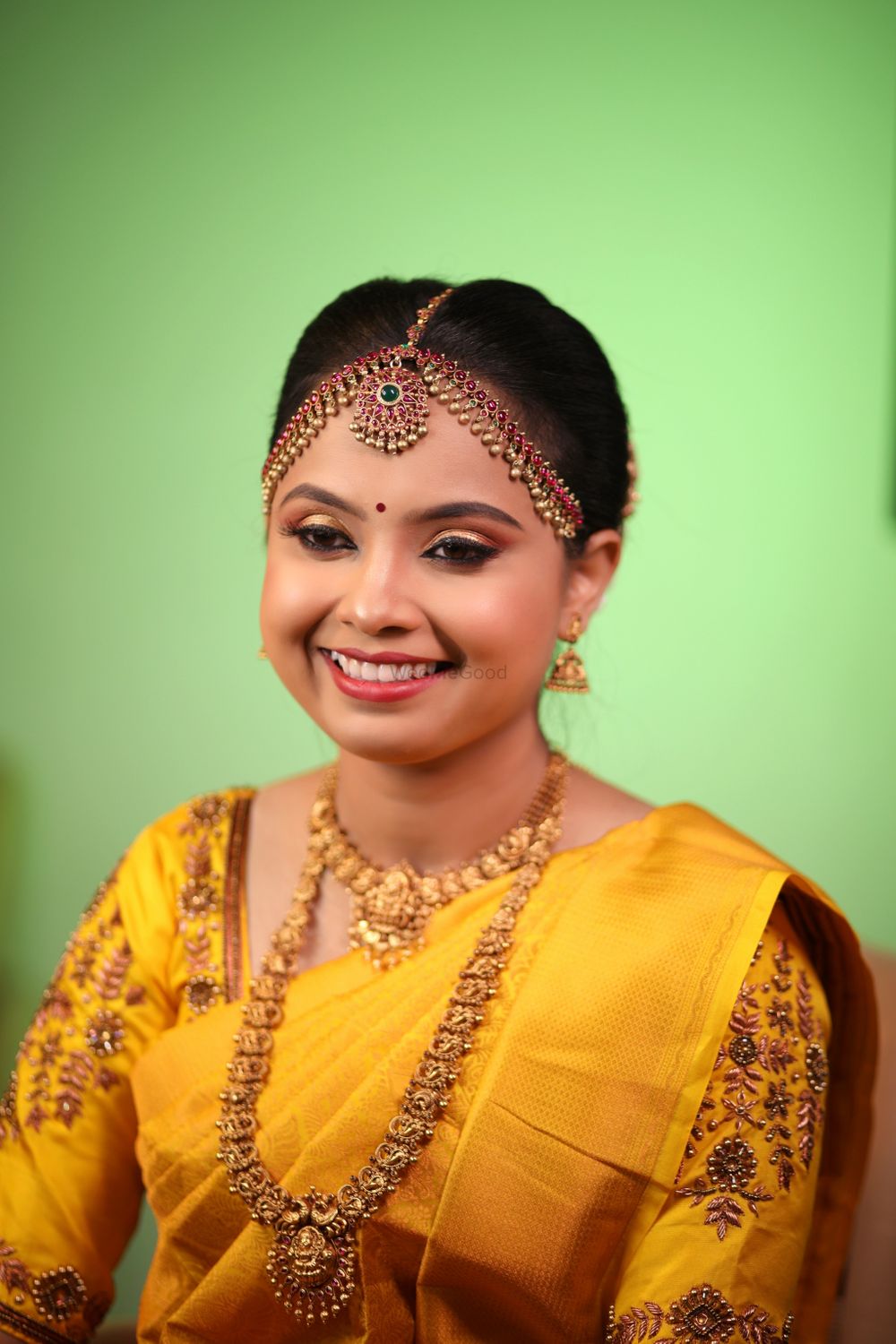 Photo By Bhuviez Makeover - Bridal Makeup