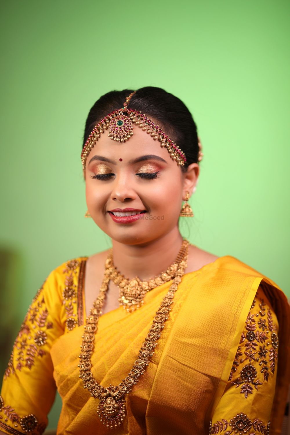 Photo By Bhuviez Makeover - Bridal Makeup