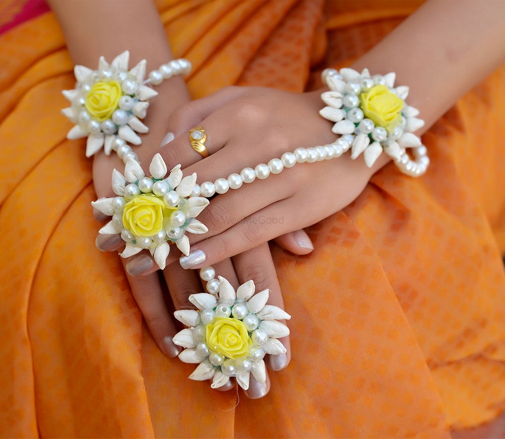 Photo By BharatSthali - Jewellery
