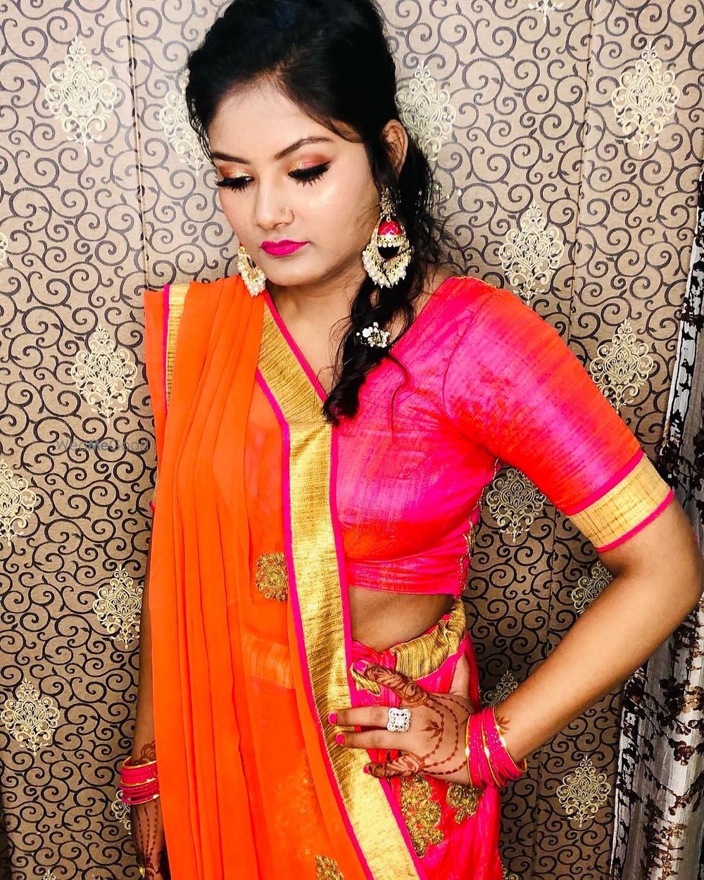 Photo By Shagun Makeover - Bridal Makeup