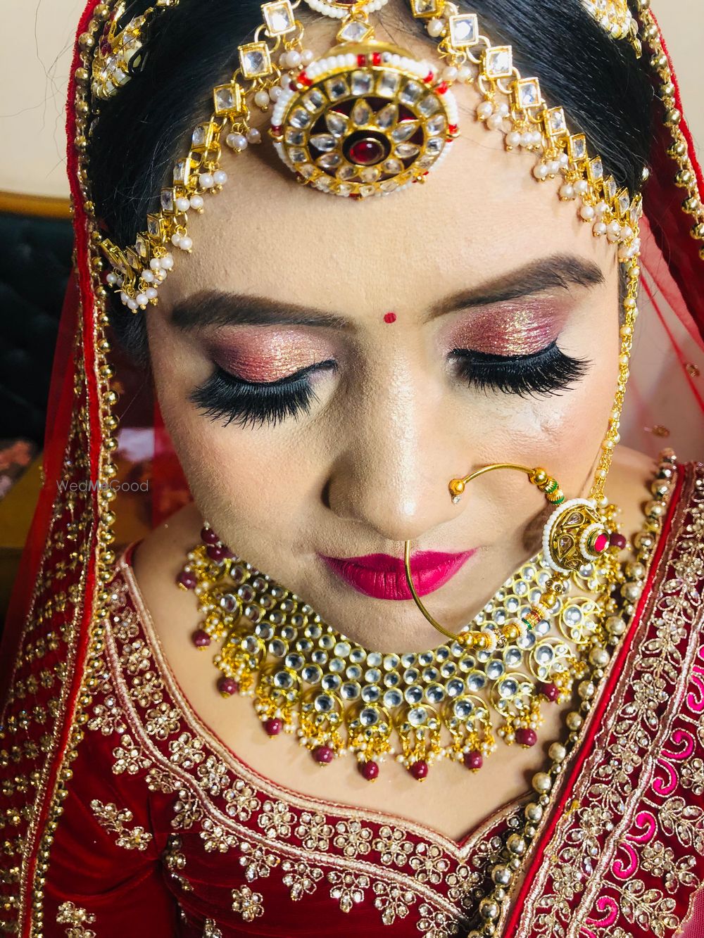 Photo By Shagun Makeover - Bridal Makeup