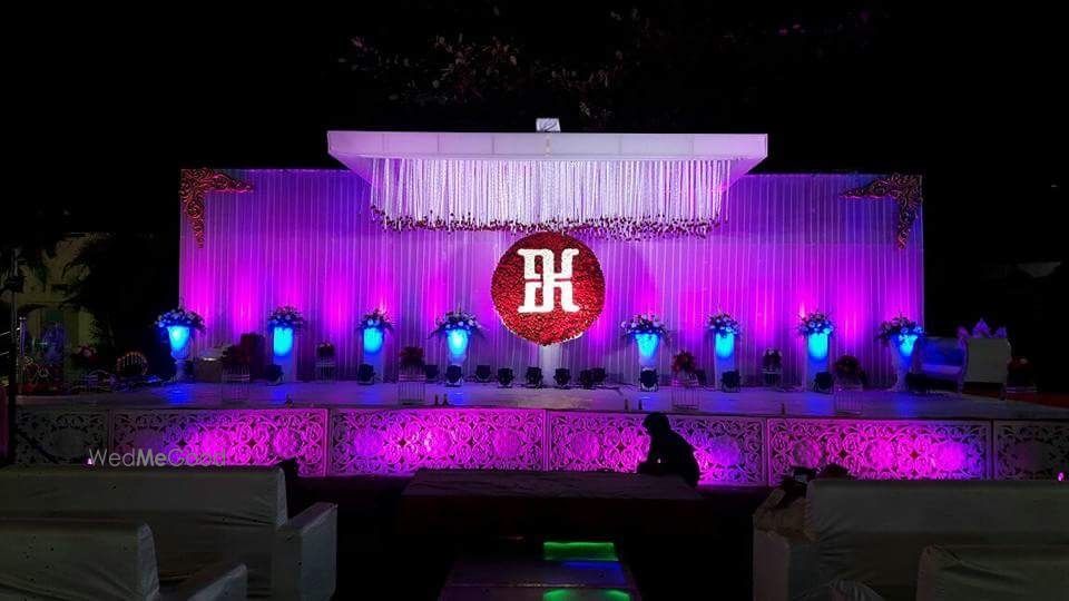 Photo By SR Productions-Decor - Decorators