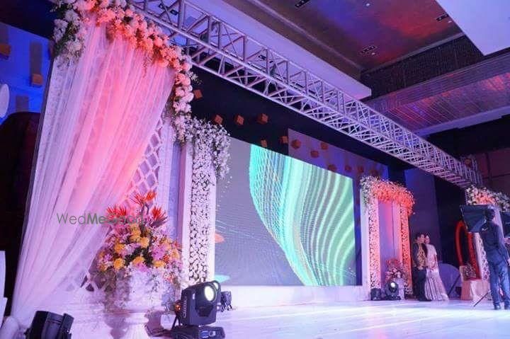 Photo By SR Productions-Decor - Decorators