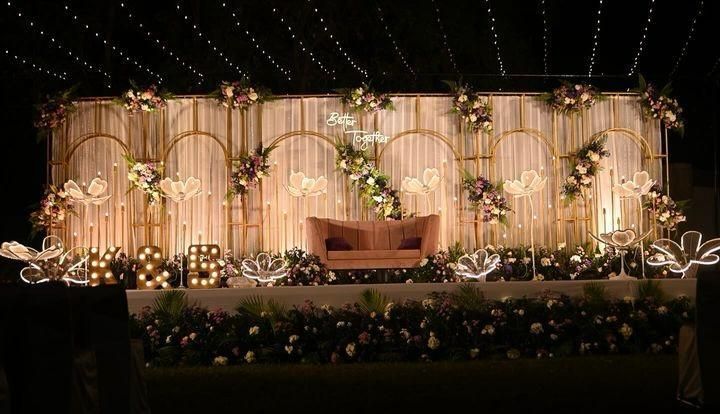 Photo By SR Productions-Decor - Decorators