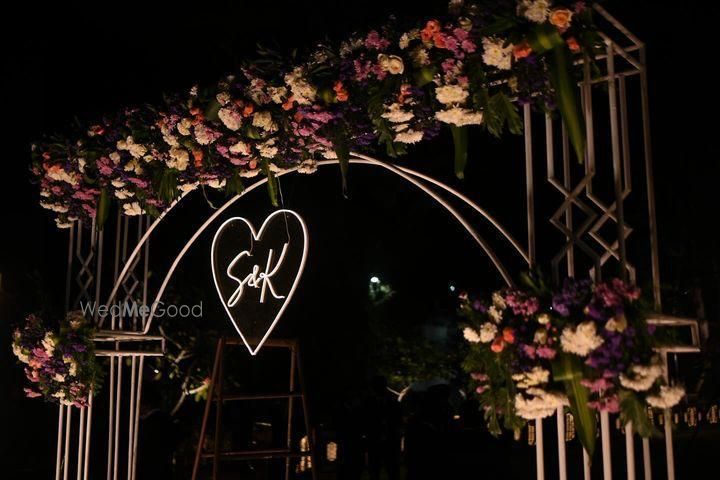 Photo By SR Productions-Decor - Decorators