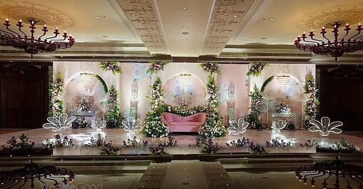 Photo By SR Productions-Decor - Decorators