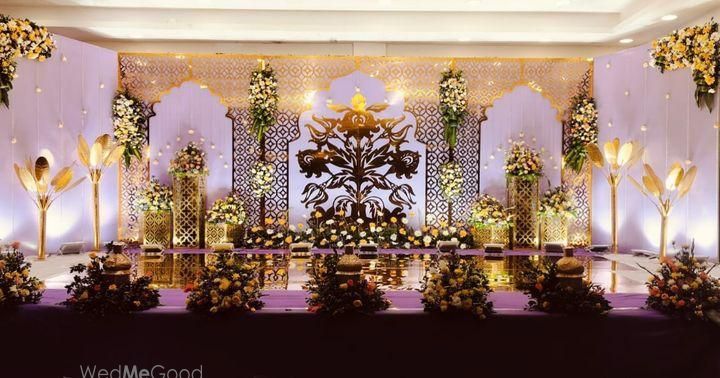 Photo By SR Productions-Decor - Decorators