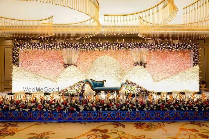 Photo By SR Productions-Decor - Decorators