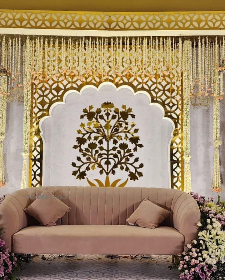 Photo By SR Productions-Decor - Decorators