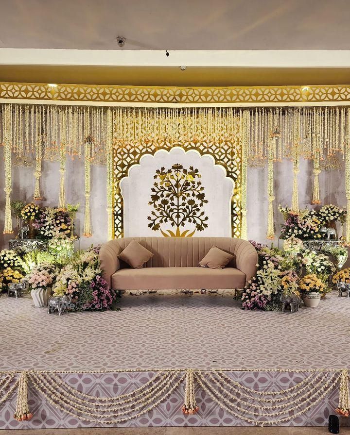 Photo By SR Productions-Decor - Decorators