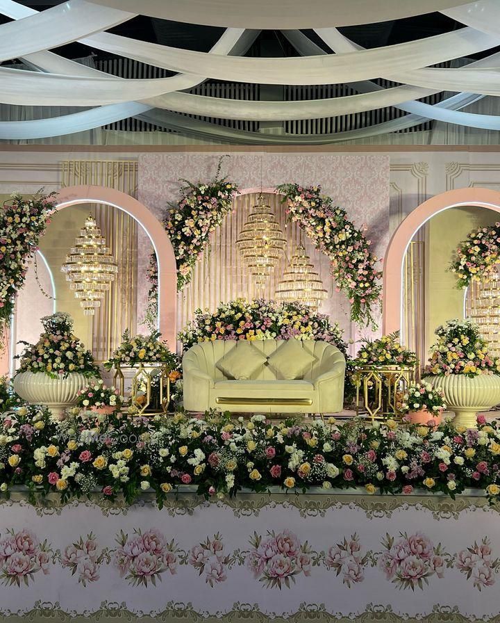 Photo By SR Productions-Decor - Decorators