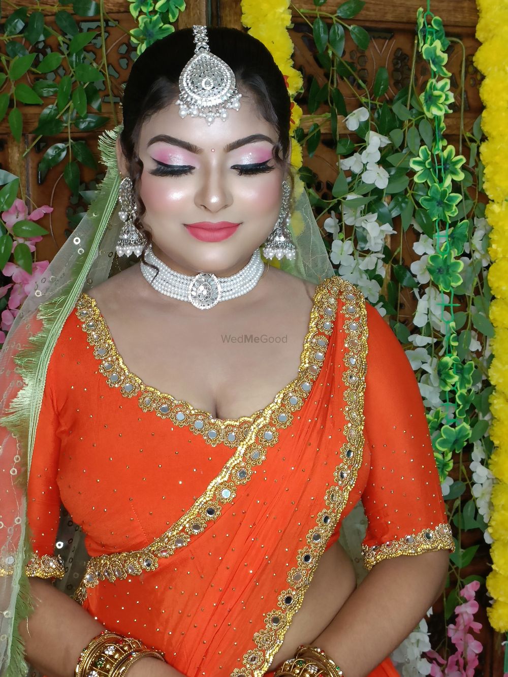 Photo By Shri Krishna Makeover - Bridal Makeup
