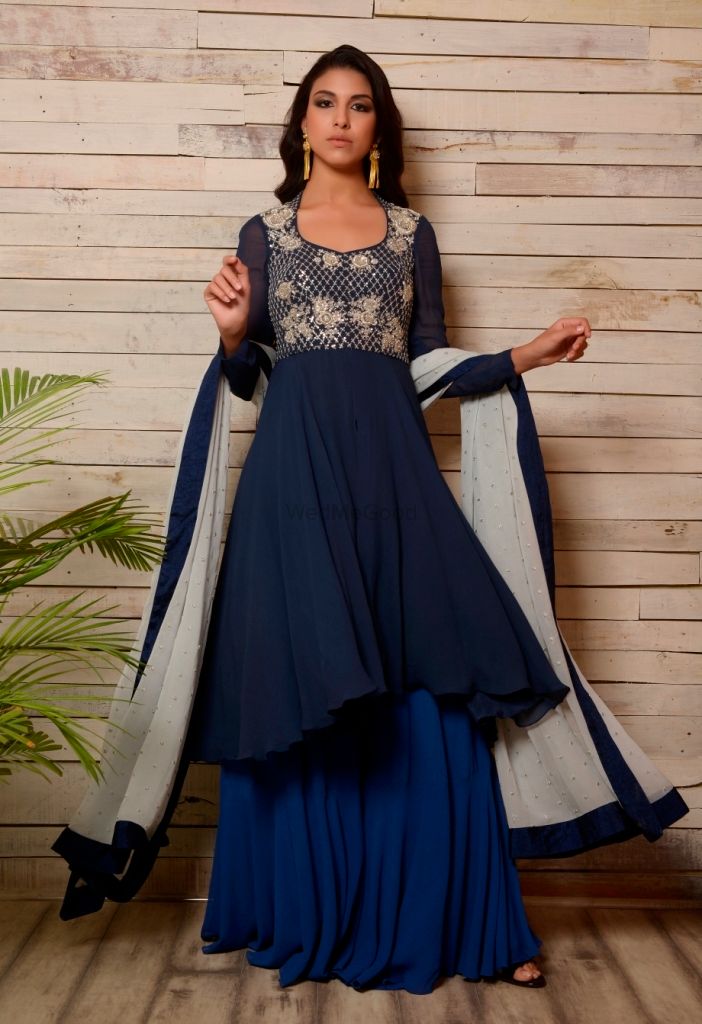 Photo By Priyanka Jain Label - Bridal Wear