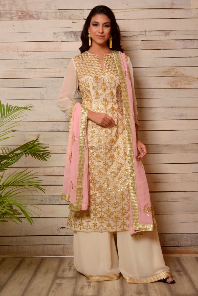 Photo By Priyanka Jain Label - Bridal Wear