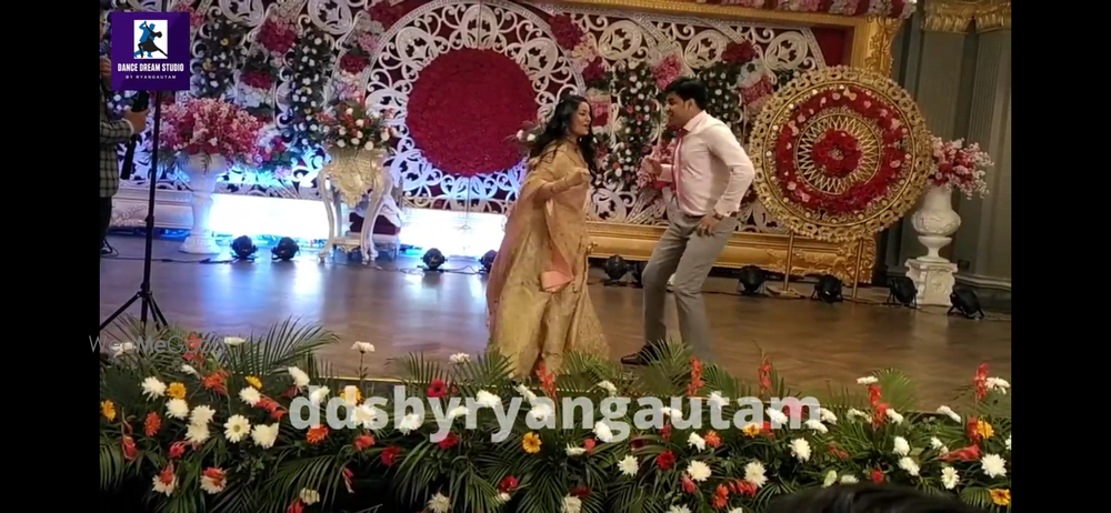 Photo By Dds by Ryangautam - Sangeet Choreographer