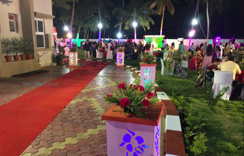 Malati Garden