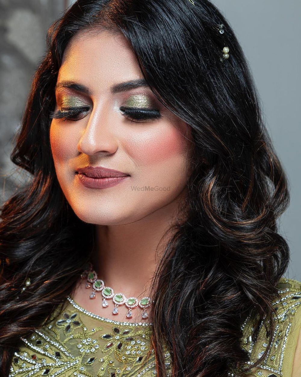 Photo By Kritika Arora Makeup Artistry - Bridal Makeup