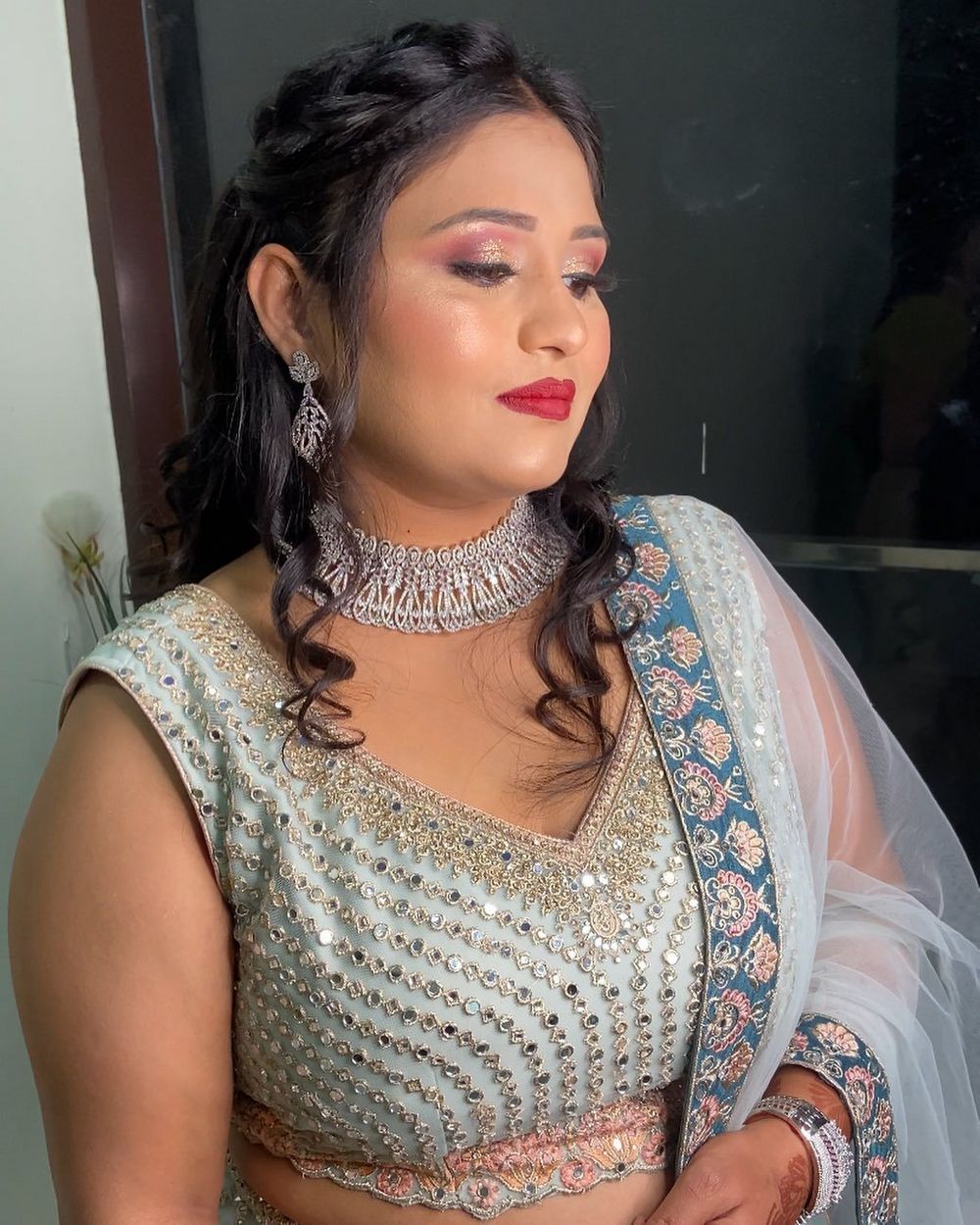 Photo By Kritika Arora Makeup Artistry - Bridal Makeup