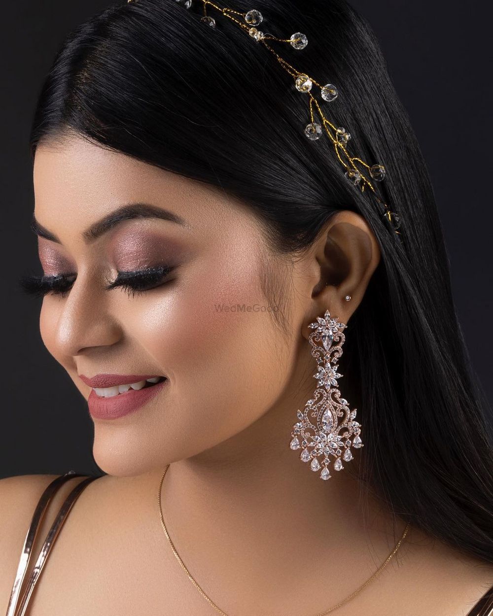 Photo By Kritika Arora Makeup Artistry - Bridal Makeup