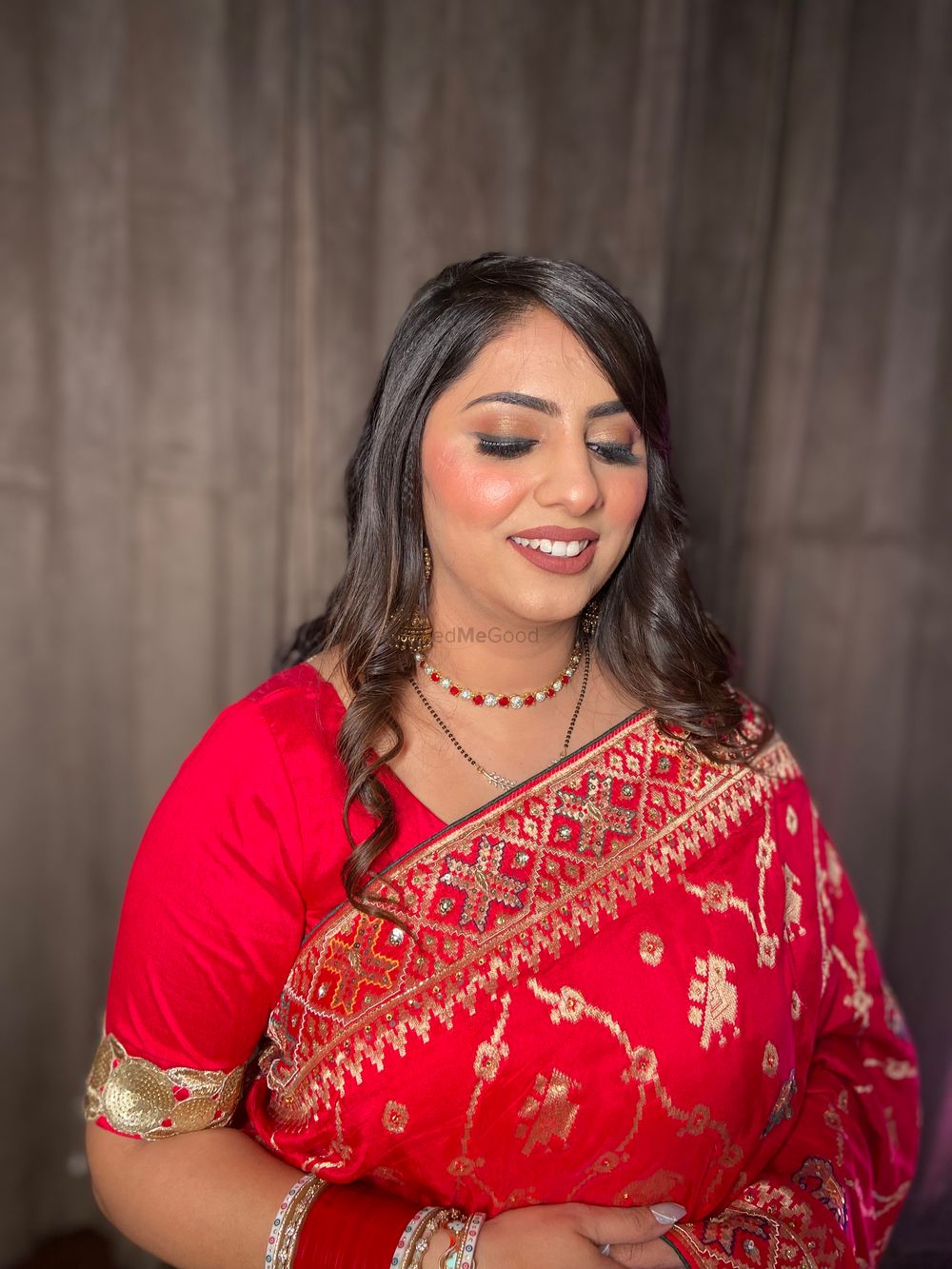 Photo By Kritika Arora Makeup Artistry - Bridal Makeup