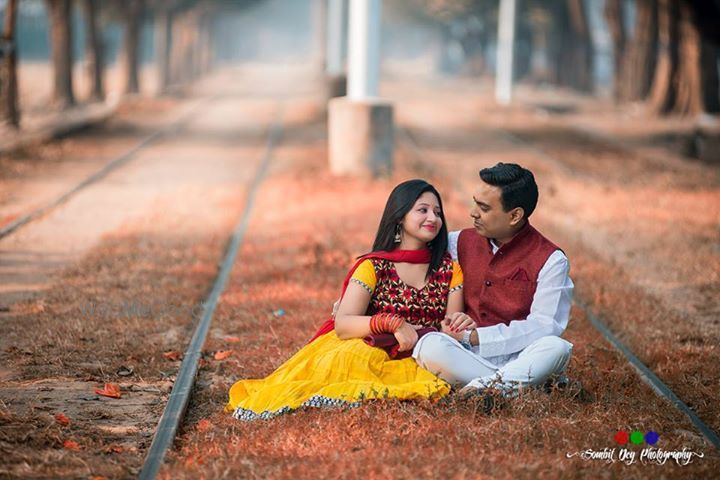 Photo By Sombit Dey's Photography - Photographers